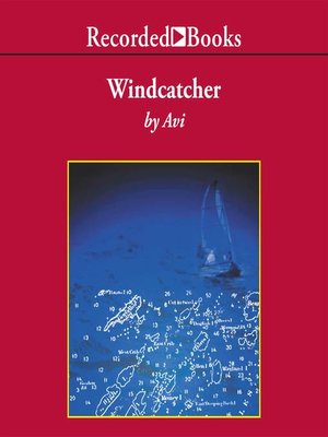 cover image of Windcatcher